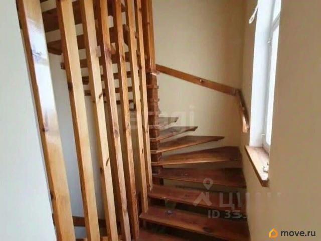 продажа загородная село Семеновка улица Степная, 17