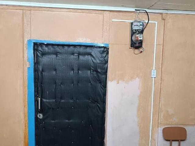 продажа загородная село Семибугры Октябрьская улица, 25