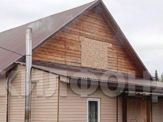 продажа загородная село Семилужки переулок Речной