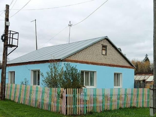 продажа загородная село Семилужки улица Мира, 2
