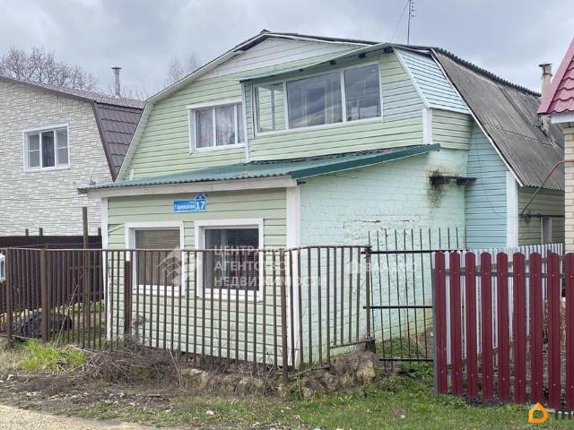 продажа загородная село Секирино улица Горняцкая, 17