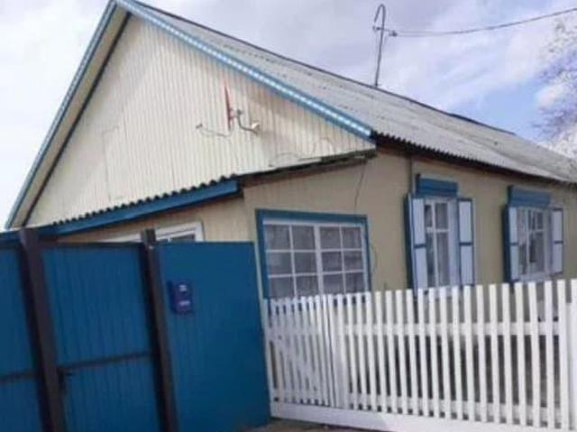 продажа загородная село Селендума улица Фрунзе, 4