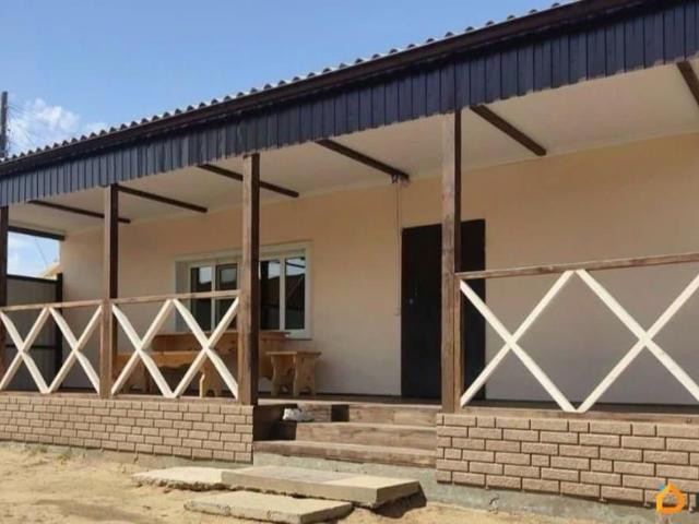 продажа загородная село Селитренное улица Ленина, 63