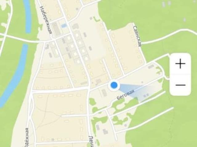 продажа загородная село Селиваниха улица Южная, 4