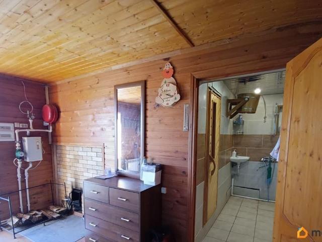 продажа загородная село Селиваново улица Гагарина, 47