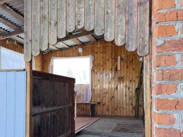 продажа загородная село Селиваново улица Победы, 2
