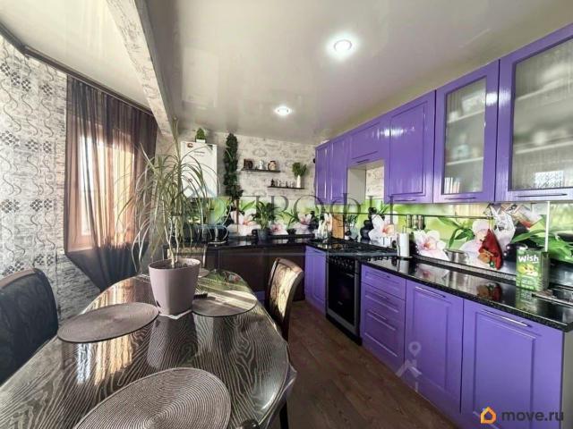 продажа загородная село Серебрянка улица Набережная