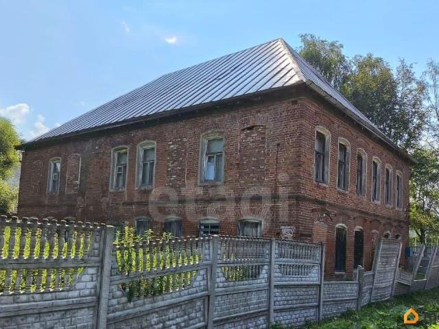 продажа загородная село Середа улица Ленина, 4