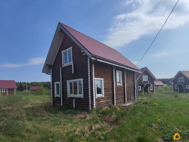 продажа загородная село Середа улица Запрудная, 8