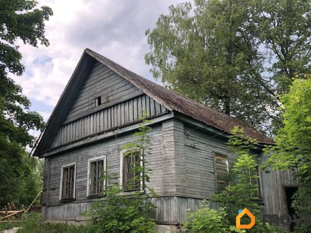 продажа загородная село Середка улица Хоботова, 34