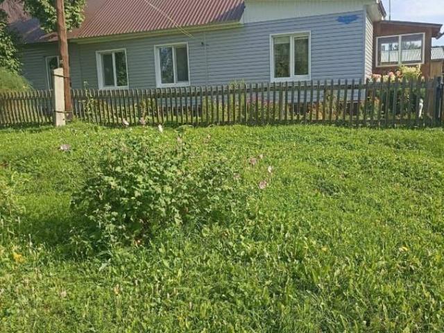 продажа загородная село Серга улица Ленина, 9