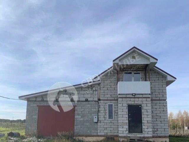 продажа загородная село Серга улица Полевая, 7