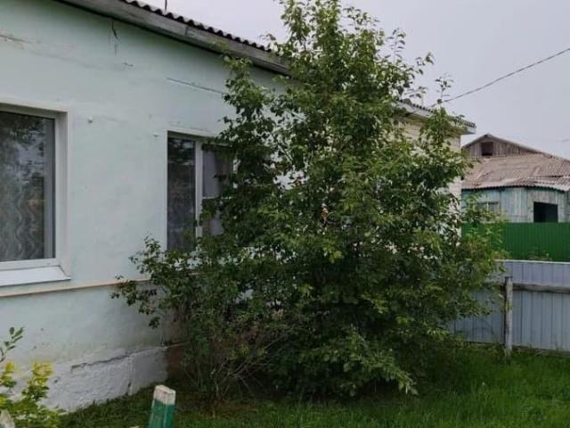 продажа загородная село Сергеевка Молодежная улица, 15