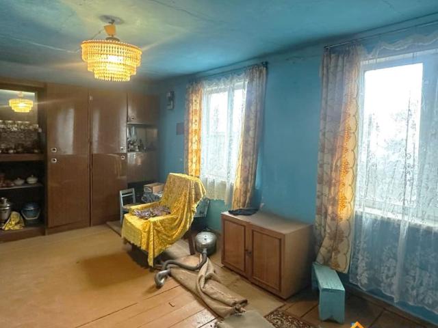 продажа загородная село Сергеевка улица Шоссейная, 14