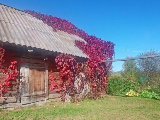 продажа загородная село Сергино улица Полевая, 15