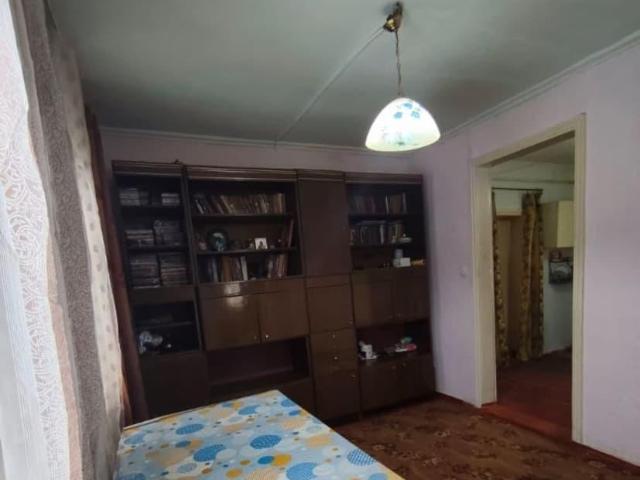 продажа загородная село Сергиевское улица Краснооктябрьская, 26