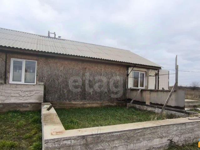 продажа загородная село Сергиевское улица Мадьяровская, 9А