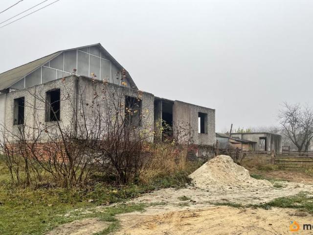 продажа загородная село Северное Колхозная улица, 29