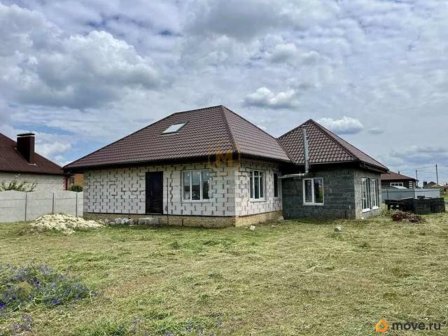 продажа загородная село Севрюково Терновая улица, 9