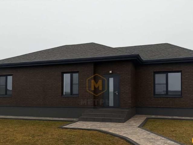 продажа загородная село Севрюково улица Ягодная, 87