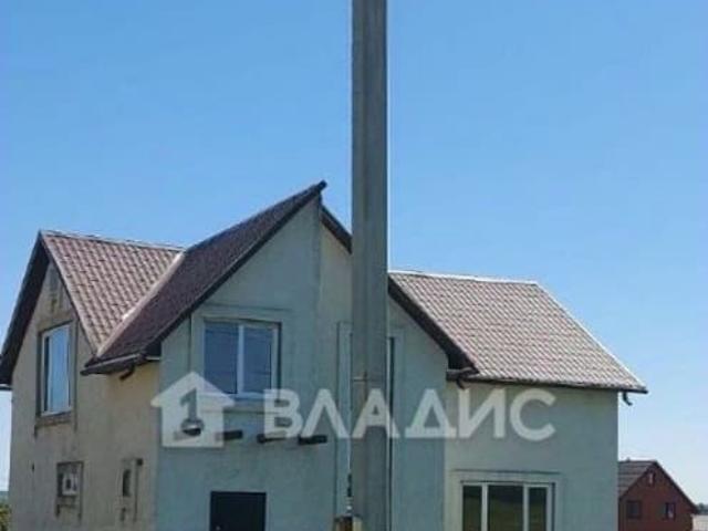 продажа загородная село Севрюково улица Олимпийская