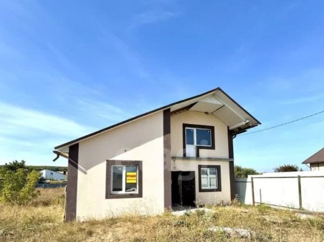 продажа загородная село Севрюково улица Саблина, 70