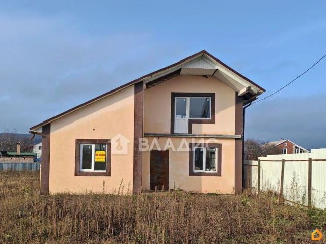продажа загородная село Севрюково улица Саблина, 70