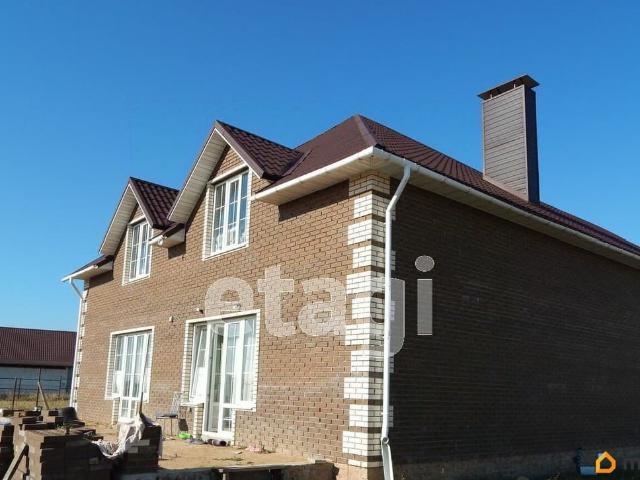 продажа загородная село Севрюково улица Славянская, 5