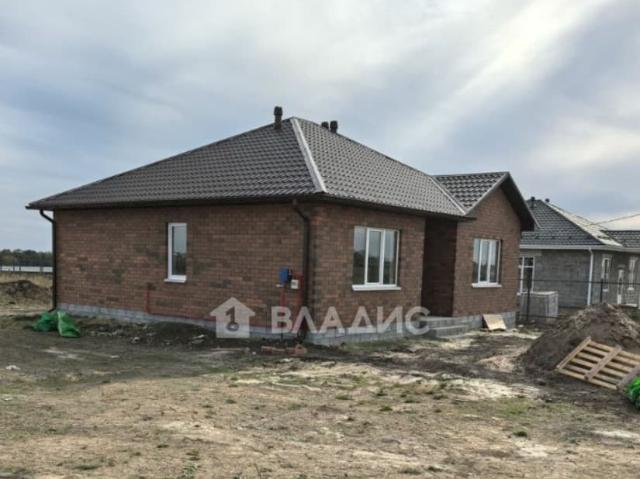 продажа загородная село Севрюково улица Спортивная