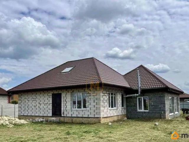 продажа загородная село Севрюково улица Терновая, 9