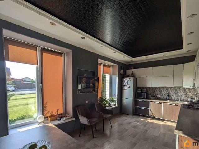 продажа загородная село Севрюково улица Весенняя, 12
