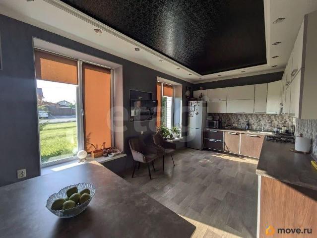 продажа загородная село Севрюково улица Весенняя, 12
