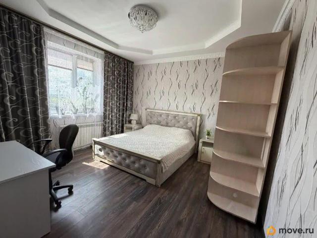 продажа загородная село Севрюково улица Вишневая, 22