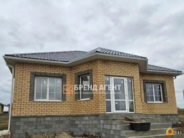 продажа загородная село Севрюково улица Вишневая