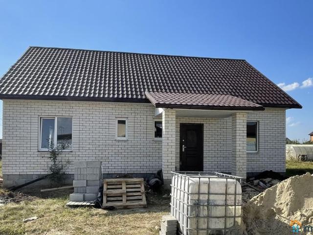 продажа загородная село Севрюково улица Виноградная, 55