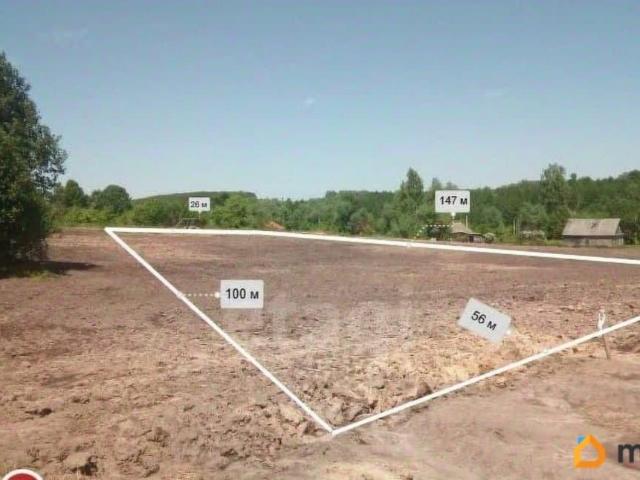 продажа загородная село Скуратово улица Ольховая