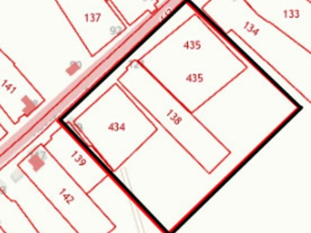 продажа загородная село Скворцовка Набережная улица, 53