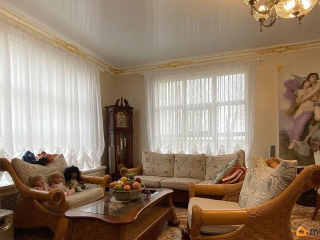 продажа загородная село Симоново улица Лесная, 35