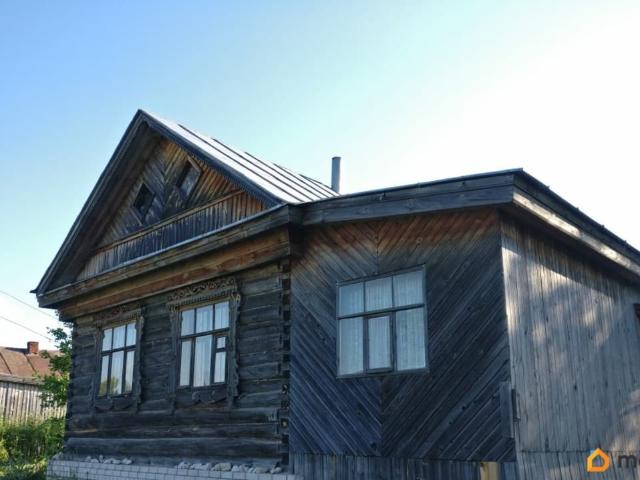 продажа загородная село Синжаны Пролетарская улица, 40