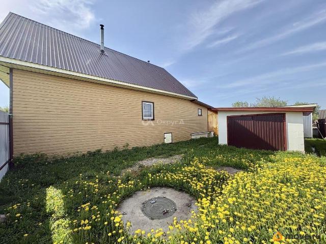 продажа загородная село Синжаны улица Народная, 27