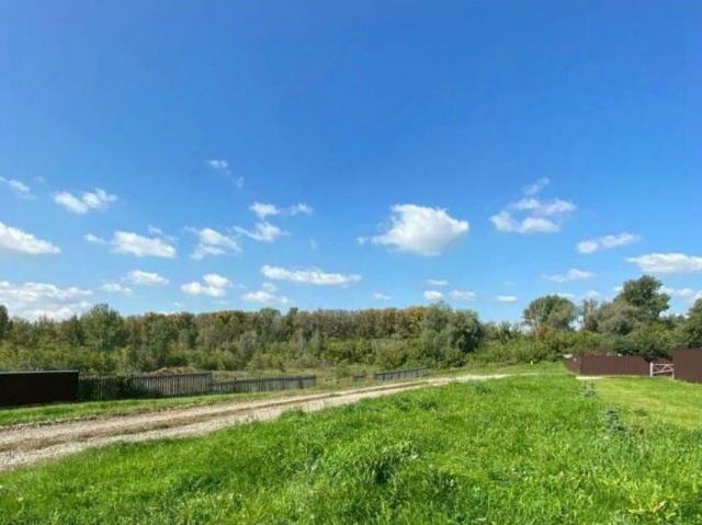 продажа загородная село Синеглазово улица Клубная, 5