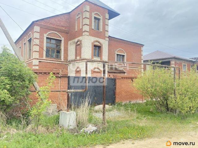 продажа загородная село Синеглазово улица Шоссейная, 100