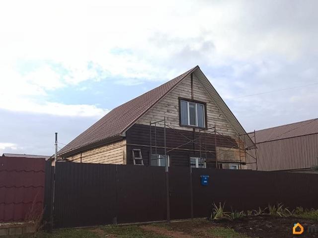 продажа загородная село Сихонкино улица Ленина, 36/1