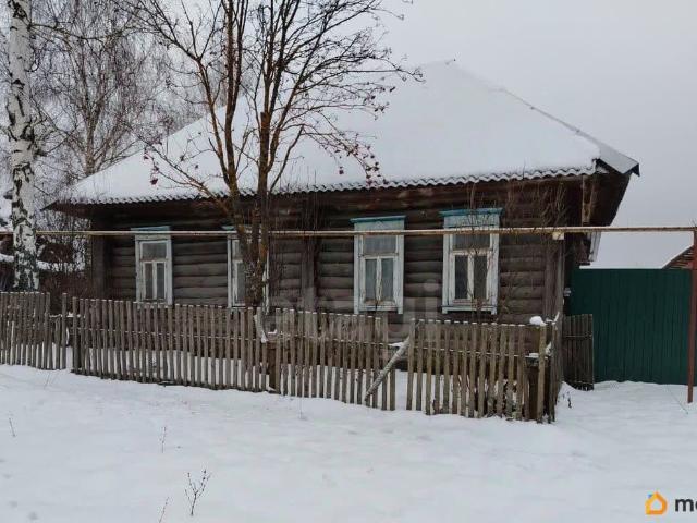 продажа загородная село Сивинь Садовая улица, 10А