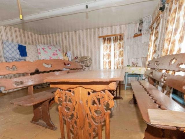 продажа загородная село Сивинь Смольная улица, 51