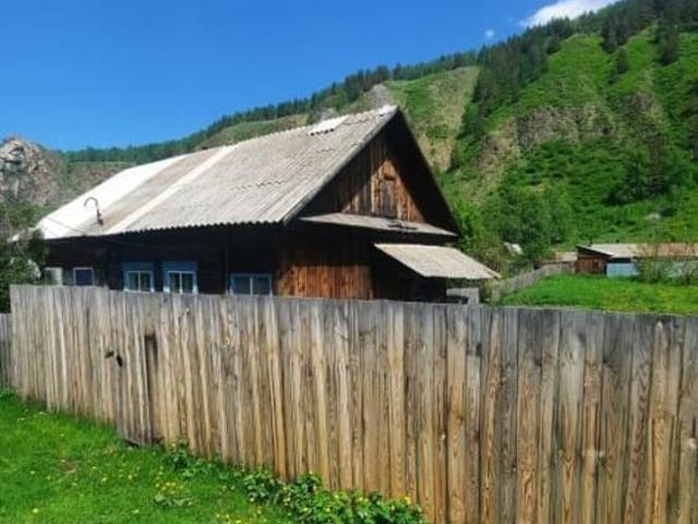 продажа загородная село Сизая улица Ленина, 81