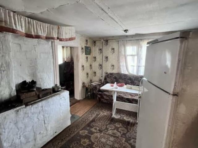 продажа загородная село Сизая Шахматная улица, 7