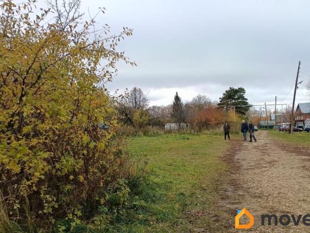 продажа загородная село Сомовка улица Молодежная