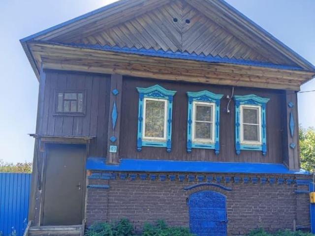 продажа загородная село Сомовка улица Свободы, 49