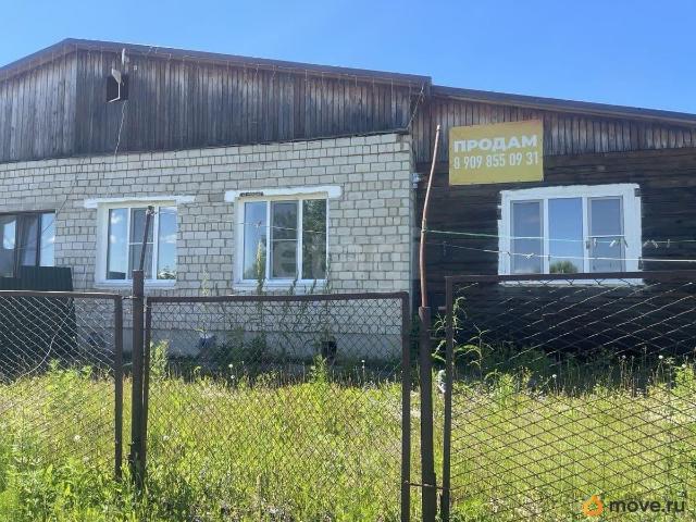 продажа загородная село Соцгородок улица Чкалова, 3А/1